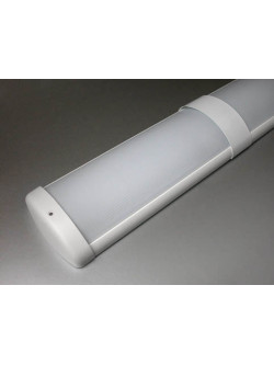 ILUMINACION CONTINUA COVEX 58W 24V