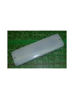 PLAFON INTERIOR 24 V. RL28 - 83X114X22.