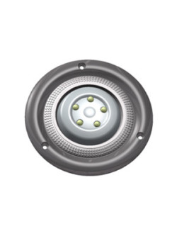 FOCO PLACA DIFUSOR LED S/INTER CON TORN