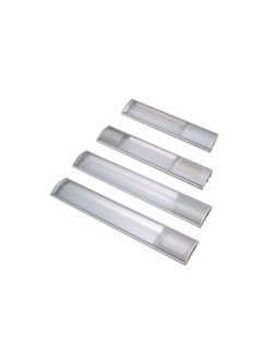 PLAFON INTER EMPOTRABLE 13W 628X145X42MM