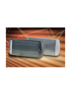 PLAFON INTERIOR EMPOTRABLE 12V CON INTER