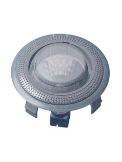 FOCO PLACA DIFUSOR BOMB Y LED PENUM CLIP