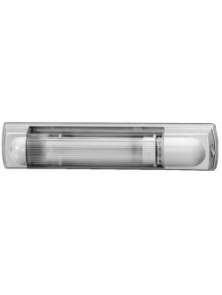 LUZ INTERIOR TRANSISTORIZADA  12V/285 MM