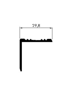 PER ALU L PASILLO 300X300MM 6MT
