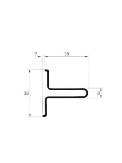 PER ALU E-5743 6MT