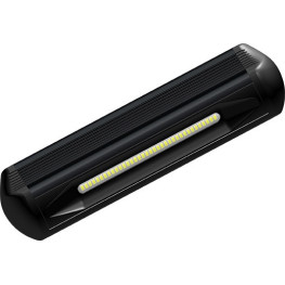 LUZ PERIMETRO EXT PUERTA  LED 12-24V NEG