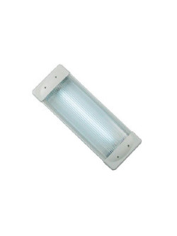 PLAFON INT EMPOT 8W 398X145X42MM 24V