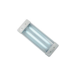 PLAFON INT EMPOT 2X13W 628X145X42MM 24V