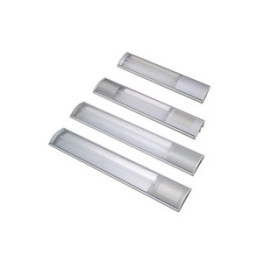 PLAFON INT EMPOT 8W 398X145X42MM 24V