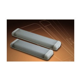 PLAFON INTERIOR 2X8W 12V E INTERRUPTOR