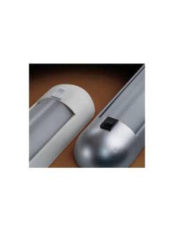 PLAFON INTERIOR CON INTERRUPTOR 24V 11 W
