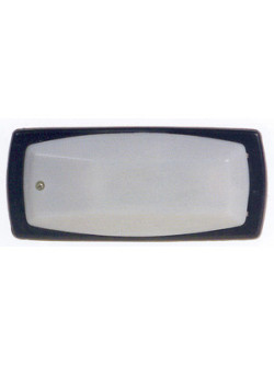 PLAFON INTERIOR 24V
