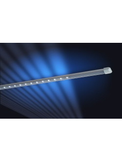 PER ILUM CORTESIA PASILLO 30 LED AZUL 3M