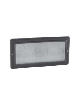 PLAFON ENCASTADO 255X131