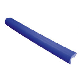 PER APOYAB ESPUMADO C/DOBLE 2M AZUL