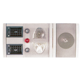 PLACA DIFUSOR GRIS IZQ FP