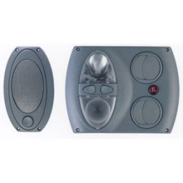 PLACA DIFUSOR 264,5X200 MM DER. SERVICIO