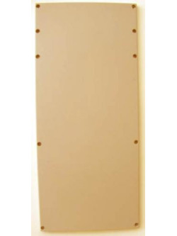 PLACA INTERMEDIA AVANTURE BEIGE