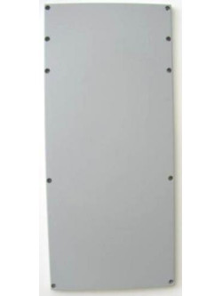 PLACA INTERMEDIA AVANTURE GRIS