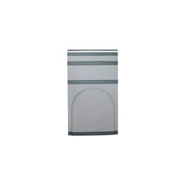 PLACA INTERMEDIA GRANDE MOD UNIVERSAL GR