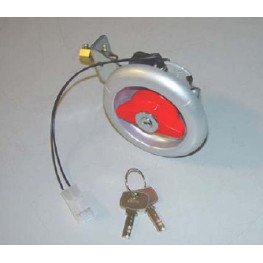 MANDO GIRATORIO CON LLAVE 32454LLA
