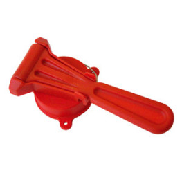 MARTILLO EMERGENCIA CON CABLE 800MM