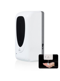 DOSIFICADOR ESPUMA JABON TOUCHLESS