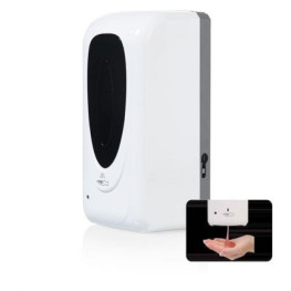 DOSIFICADOR GEL DESINFECTANTE TOUCHLESS