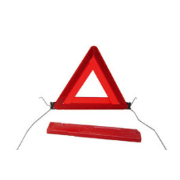 TRIANGULO DE AVERIAS