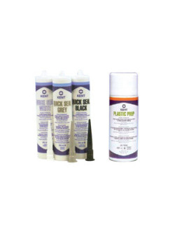 ADHESIVO "QUICK SEAL"