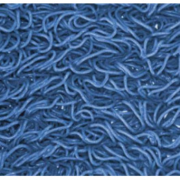 ALF RIZO AZUL OSCURO 12X12X15 M SIN BASE