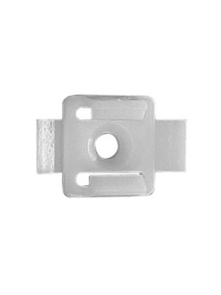 SOPORTE NYLON SUJECION GUIA CORTINA