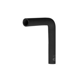 MANGUITO GOMA CODO 90 DIAM 28 MM