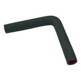 MANGUITO SILICONA CODO 45 DIAM 35