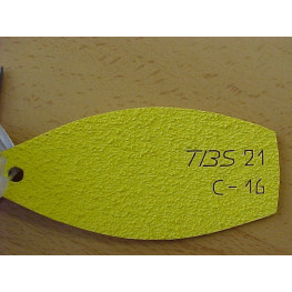PAVIMENTO ANTIDESLIZ 40 MMx10 MT AMARIL