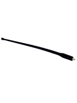 ANTENA DE RADIO FLEXIBLE B&B AR-01