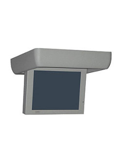MONITOR TFT 15" MOTORIZADO B&B BBTFT15M