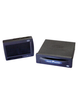 MONITOR TV/AV1/AV2/NAV B&B
