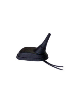 ANTENA DOBLE GPS/GSM DUAL B&B  DUPLEX