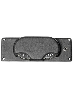 MODULO SONIDO IND MAMPARA B&B