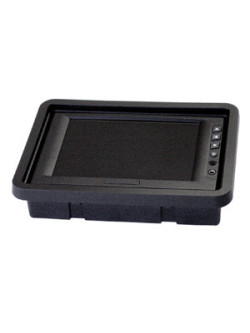 MONITOR 5.6"MARCHA ATRAS B&B