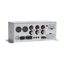 AMPLIFICADOR REMOTO  BBA54 12V