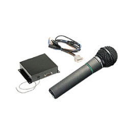 MICRO INALAMBRICO B&B PARA EQ. BLAUPUNKT