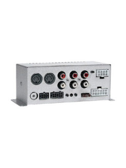 AMPLIFICADOR REMOTO BBA54 24V
