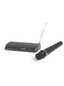 MICROFONO INALAMBRICO 12V