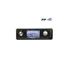 RADIO LECTOR DVD MP3 12V
