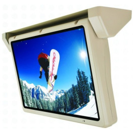 MONITOR TFT LED 15.6" MOTORIZADO 24V-GRI