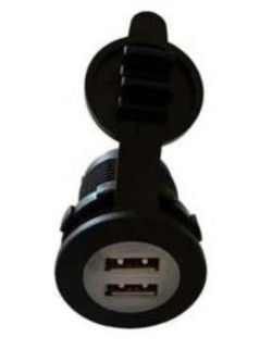 CONEXION USB DOBLE