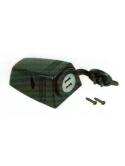BASE USB DOBLE