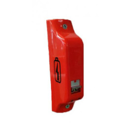 CARGADOR USB DE SUPERFICIE